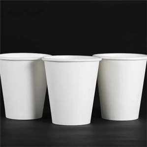 pe coated cup paper