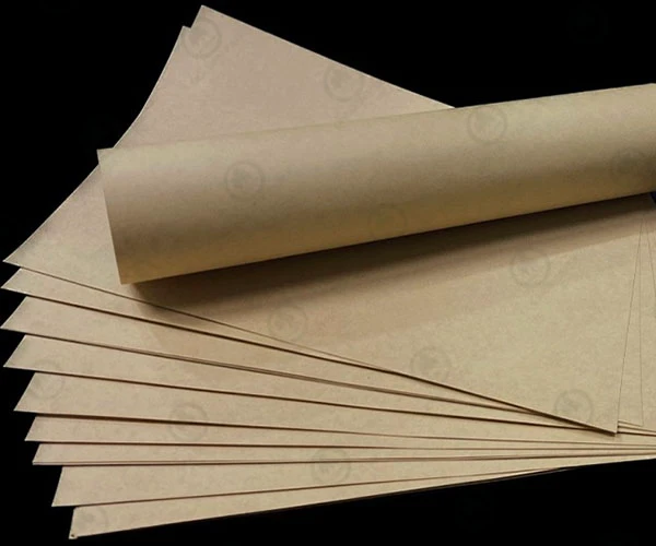 kraft paper supplier